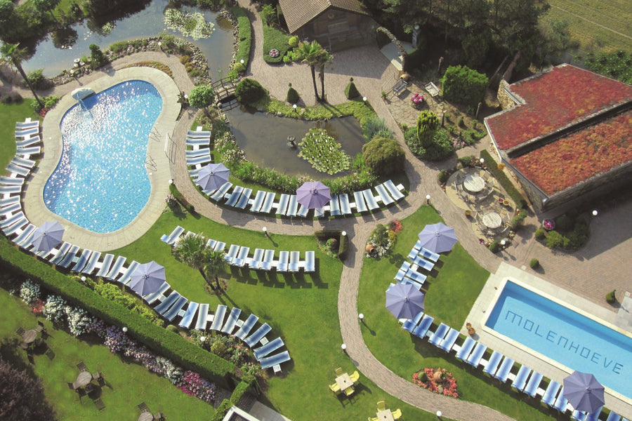 Wellness & Saunaresort Molenhoeve - afbeelding 1