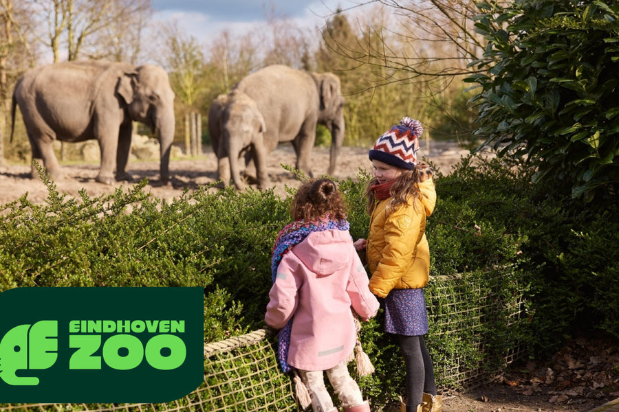 Eindhoven ZOO - afbeelding 1