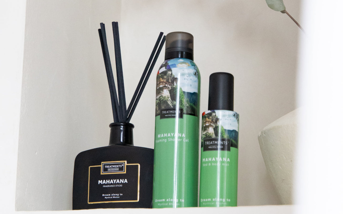 giftbox-treatmentsr-body-and-fragrance - afbeelding 1
