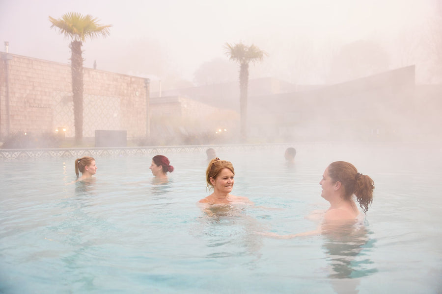 Dagje Wellness SpaWeesp - afbeelding 1