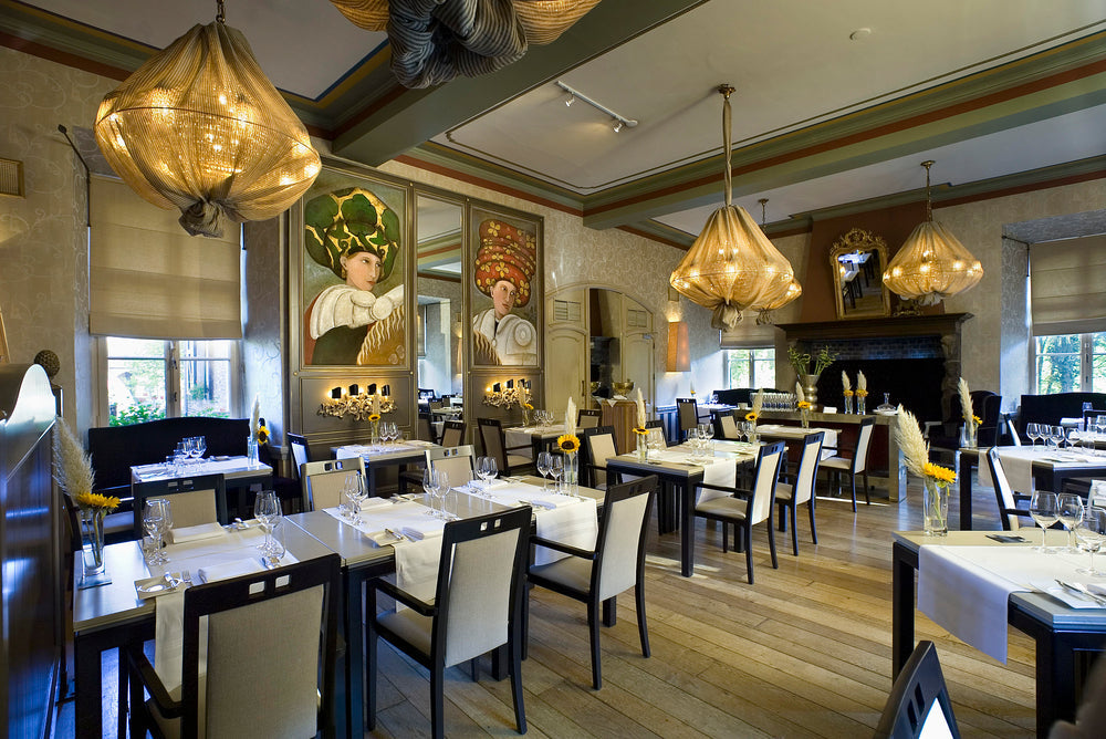High Tea voor 2 personen - afbeelding 3