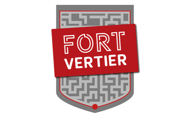 fort-vertier - afbeelding 1