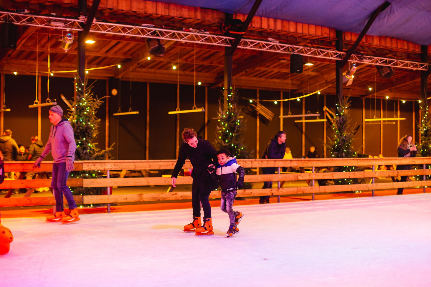Attractie- en Vakantiepark Slagharen - afbeelding 6