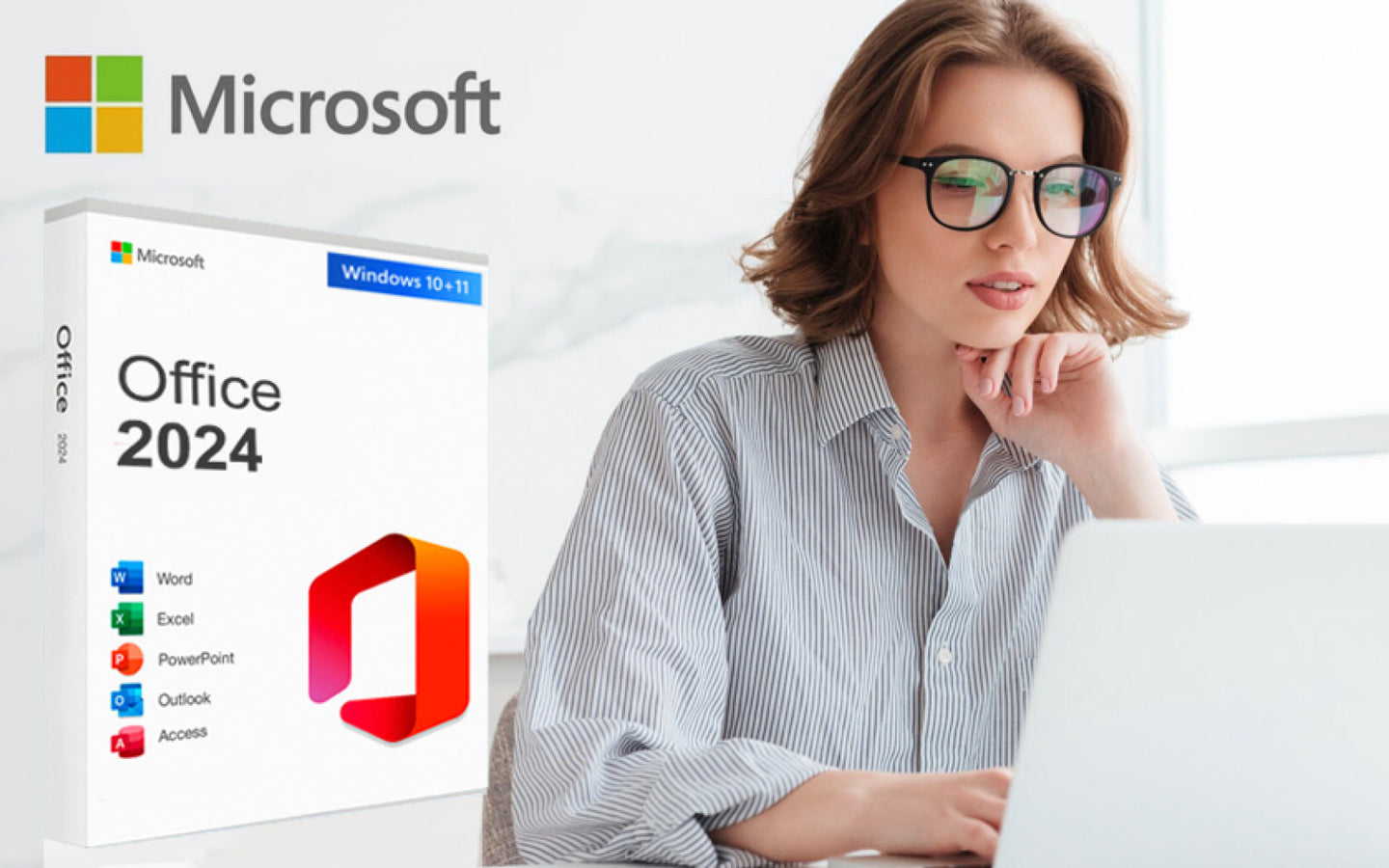 Microsoft Office 2024 - afbeelding 6