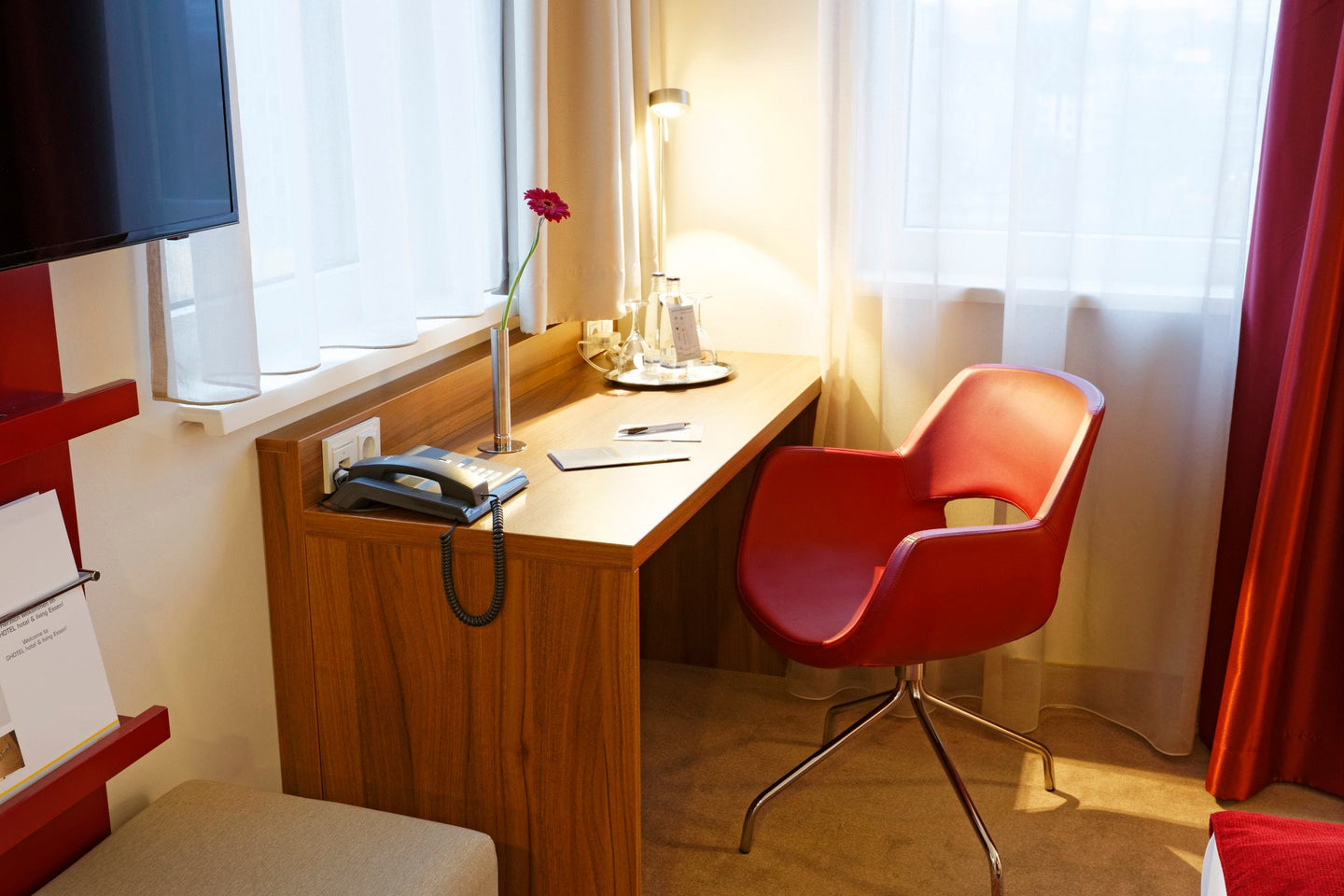 3 dagen Essen – Four Points Flex by Sheraton: hotel & living Essen - afbeelding 5