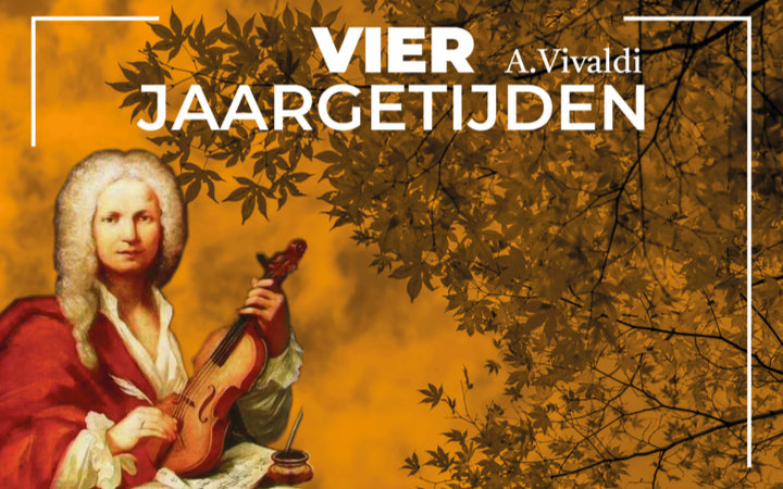 Vivaldi Vier Jaargetijden  - afbeelding 7