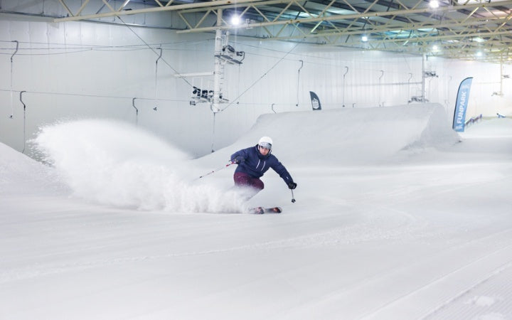 snowworld-1-uur-skipas-koffiethee-en-apfelstrudel - afbeelding 7