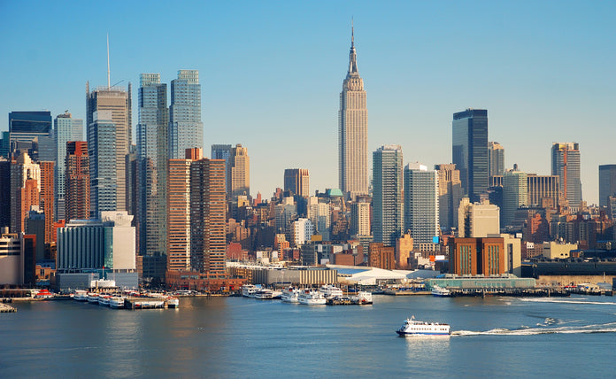 5-dagen-new-york - afbeelding 5