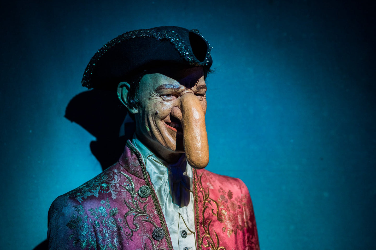 dagje-uit-museum-ripleys - afbeelding 5