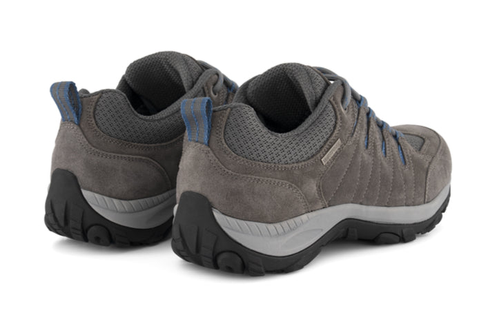 travelin-nyborg-low-lady-grey-2 - afbeelding 3