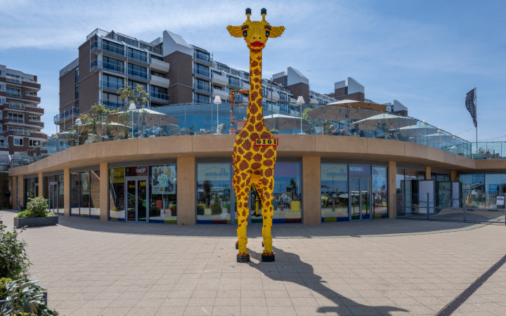 LEGOLAND® Discovery Centre Scheveningen - afbeelding 11